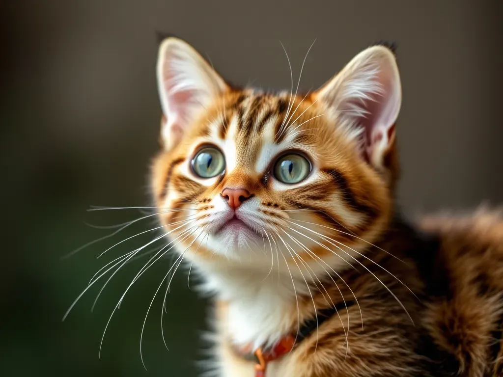 Kiedy z kotem do weterynarza