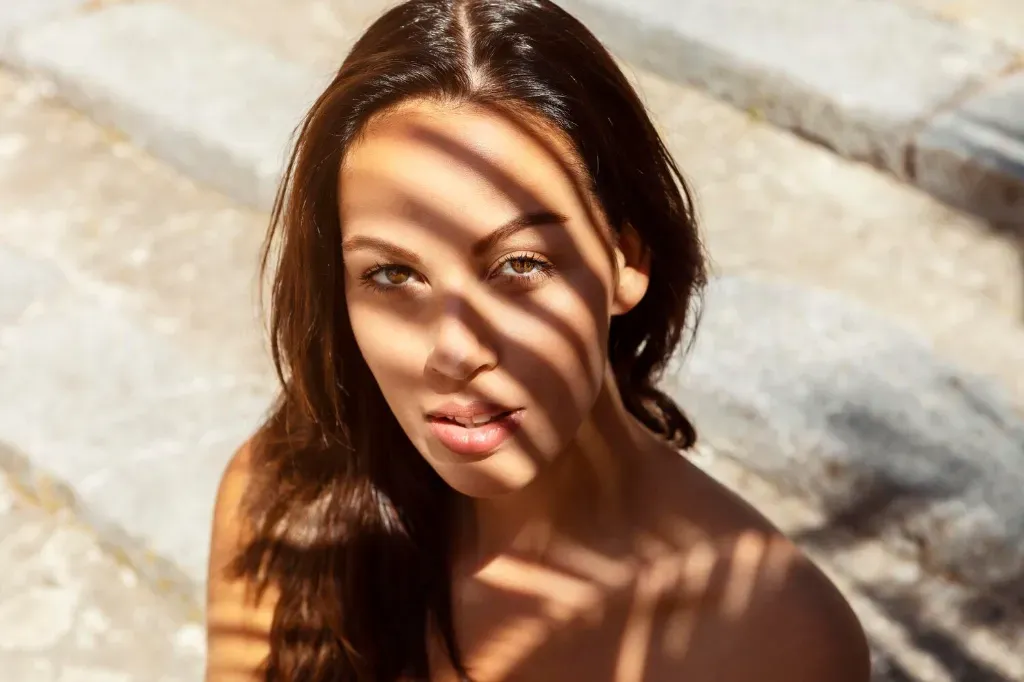 olejek naturalny do ciała