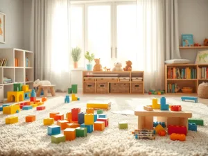 Wczesne wspomaganie rozwoju dzieci z niepełnosprawnościami