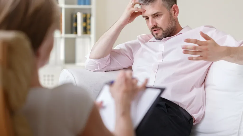 psychoterapia Białystok
